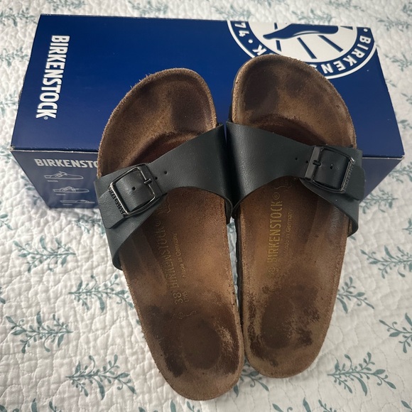 Birkenstock Madrid Sandals - Picture 4 of 4